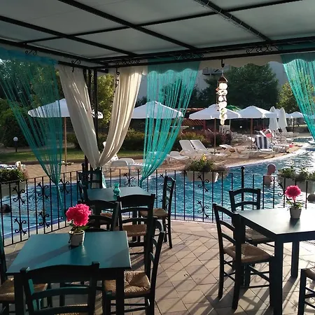 Apartmán In Grand Kamelia 2 *
