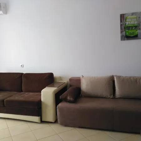 In Grand Kamelia 2 Apartmán *