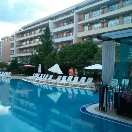 In Grand Kamelia 2 Apartment *