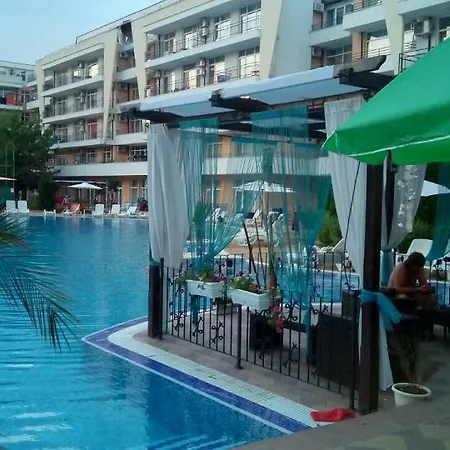 In Grand Kamelia 2 Apartment